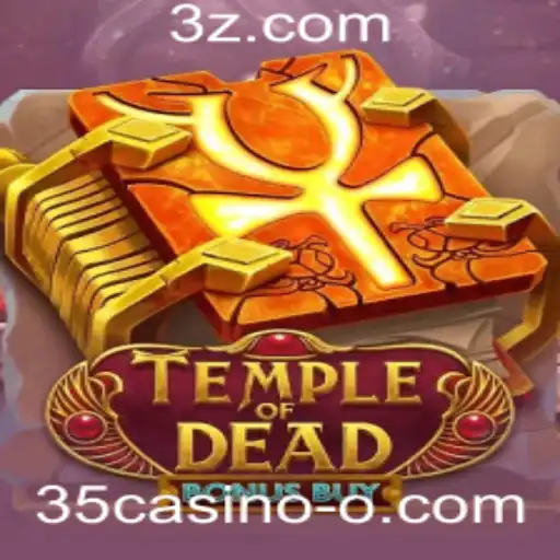 Explorando TempleofDeadBonusBuy: Um Mergulho no Novo Fenômeno dos Jogos 35casino