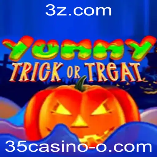 Descubra o Encantador Mundo de YummyTrickorTreat e Aprenda suas Regras