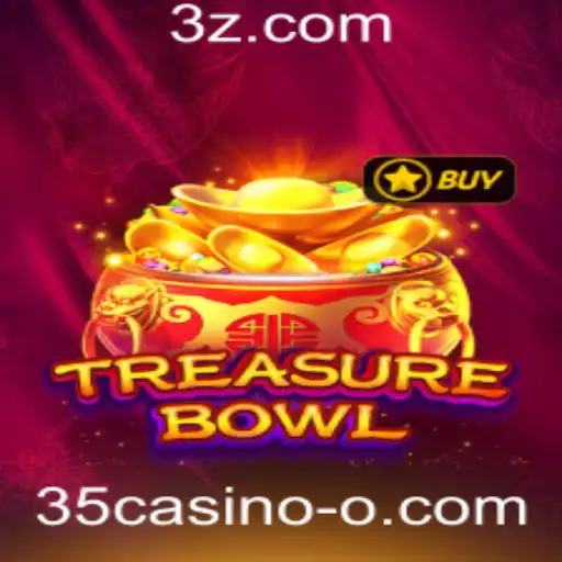 Explorando o Fascinante Mundo de TreasureBowl no 35casino
