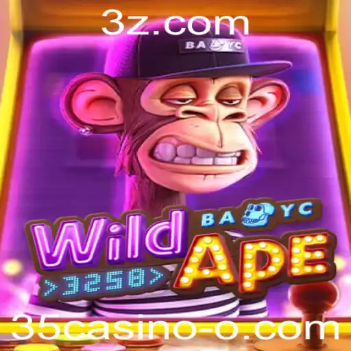 Explorando WildApe3258: O Jogo Selvagem dos Cassinos Digitais